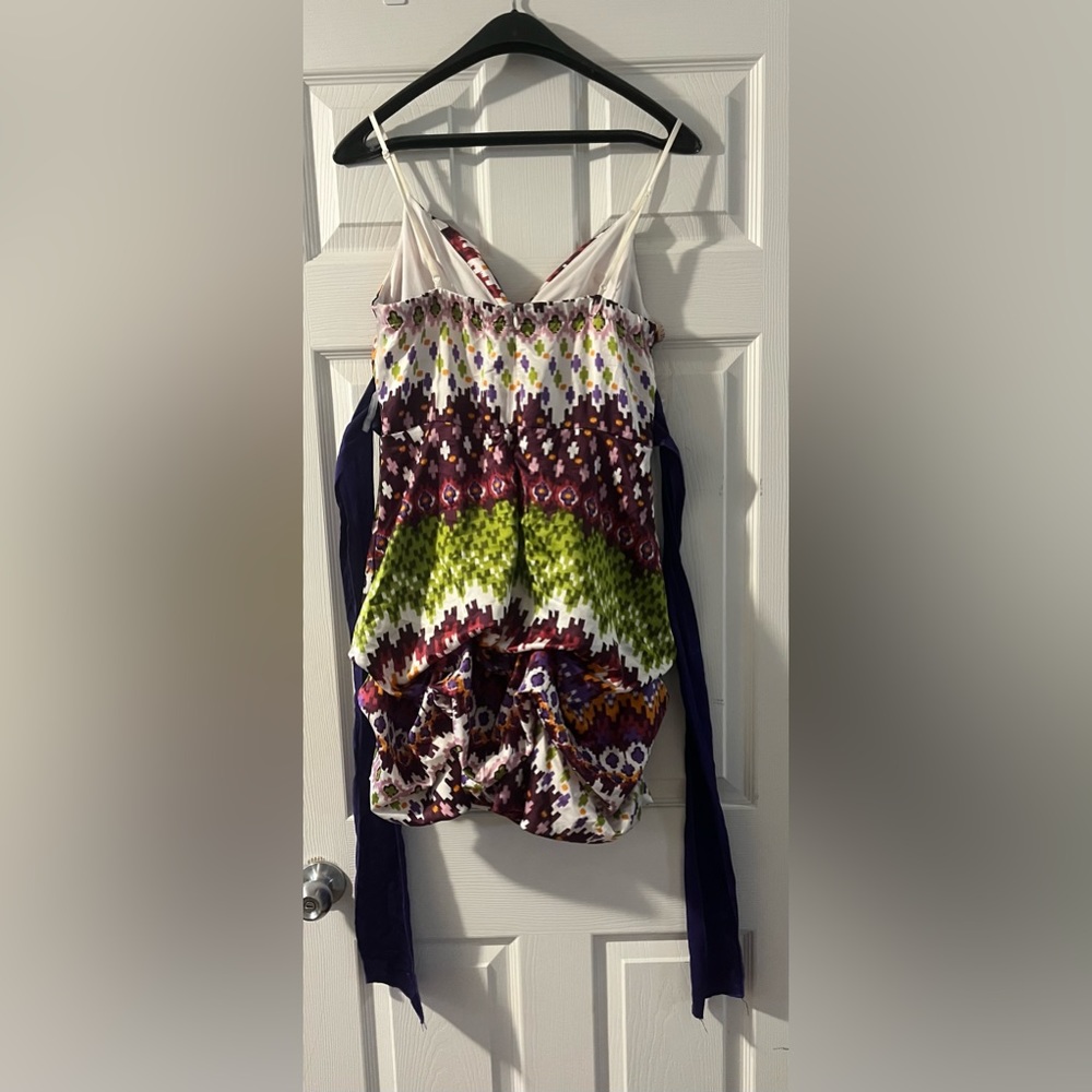 G.L.A.M Dress - Picture 2 of 5